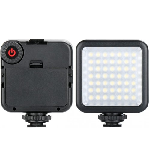 Ulanzi W49 Pocket LED Video Light